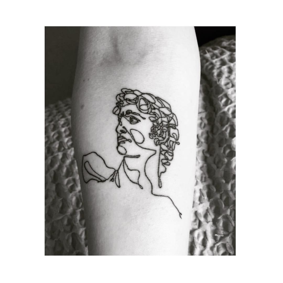 Tattoo License