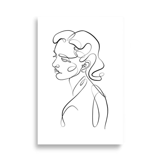 Serenity - Art Print